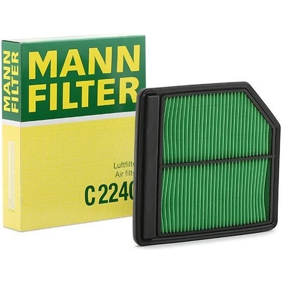 Mann Mann C2240 Hava Filtresi