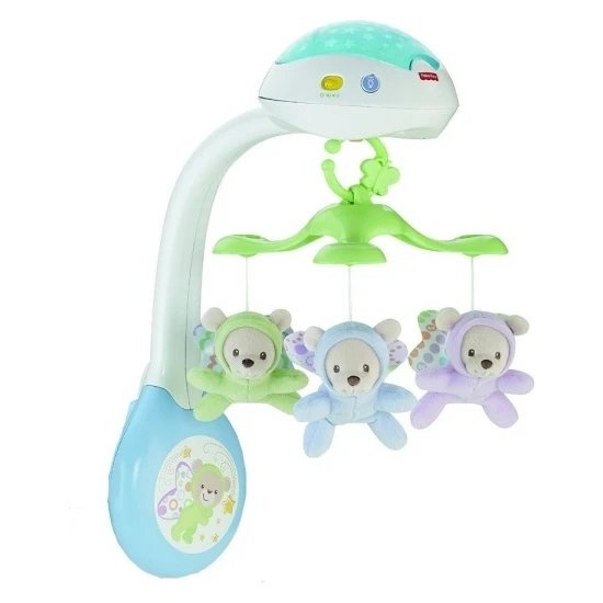 Fisher-Price Kelebekli Rüyalar Dönence Cdn4