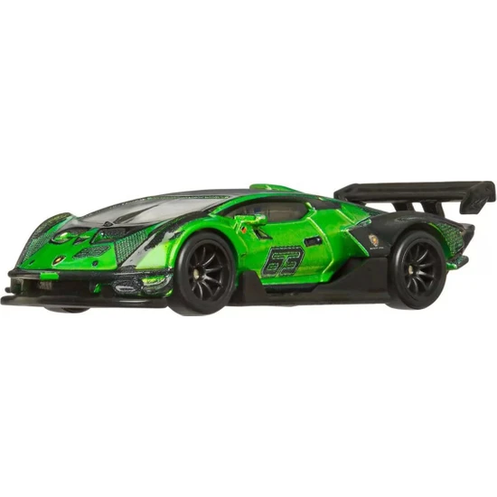 Hot Wheels Premium Lamborghini Essenza SCV12