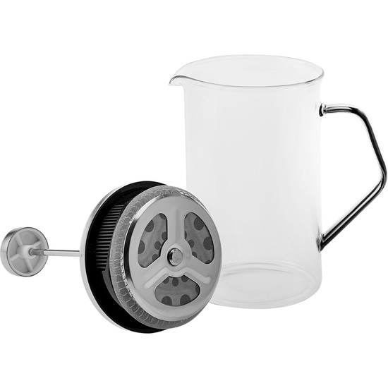 Karaca Coffee Bean French Press Cool Green 800 ml Fiyatı