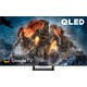 TCL 55C735G 55" 139 Ekran Uydu Alıcılı 4K Ultra HD Google Smart QLED TV TCL 55C735G 55" 139 Ekran Uydu Alıcılı 4K Ultra HD Google Smart QLED TV