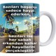 Seçili Renk Beyaz - Lacivert