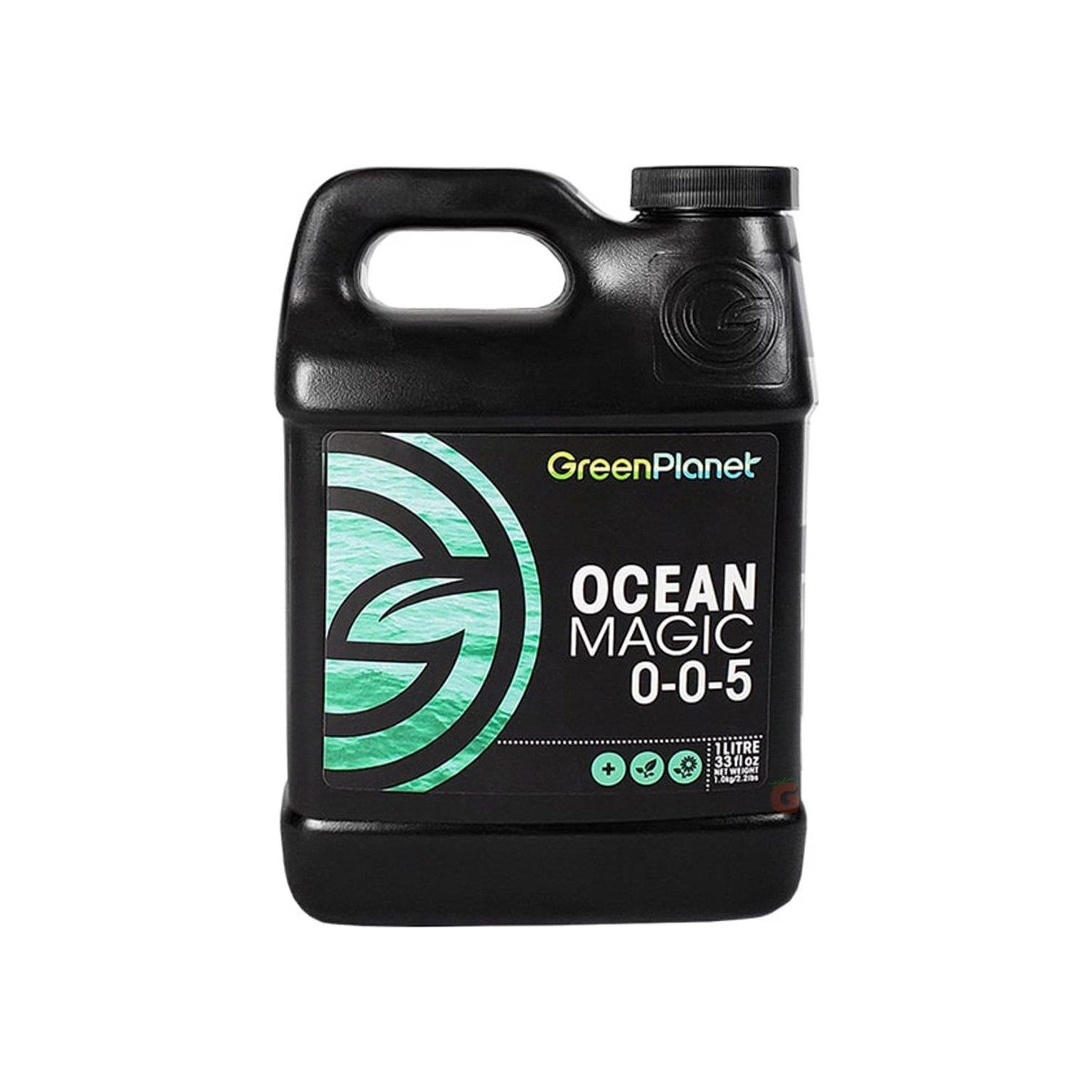 Green Nutrients Ocean Magic 1 Litre Fiyatı