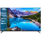Awox B 205500S 55" 139 Ekran 4K Ultra HD Smart LED TV (Çerçevesiz)