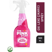 The Pink Stuff Mucizevi Oxi Leke Çıkarıcı Sprey 500 ml