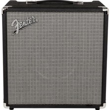 Fender Rumble 40 Bas Gitar Amfisi