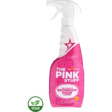 The Pink Stuff Mucizevi Banyo Köpük Temizleyici 750 ml