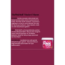 The Pink Stuff Mucizevi Temizlik Macunu 850 gr