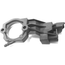 İtal Karbüratör Flanşı Husqvarna  345/350/353/2153