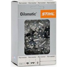 Kesik Zincir Stıhl 3.25 1,3Mm 36 Diş Köşeli