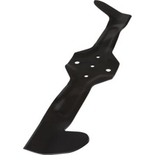 İtal Bıçak 53 cm Husqvarna Traktör Sol Alt