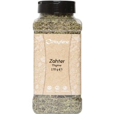 Zahter (Dağ Kekiği) 170 gr