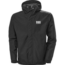 Helly Hansen Seven J Jacket Erkek Yağmurluk