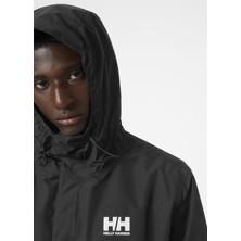 Helly Hansen Seven J Jacket Erkek Yağmurluk