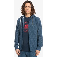 Quiksilver Bayrise Otlr Erkek Sweatshirt