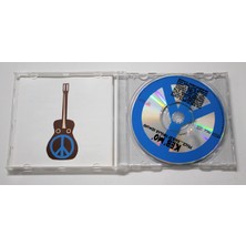 Kebmo Backby Populardemand Blues CD Kondisyon 10/ 8, Made In Germany
