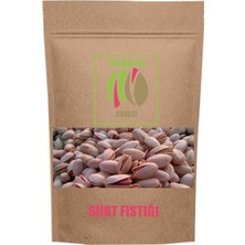 Fıstığın Tek Adresi Ana Çıtlak Double (Kavrulmuş) Siirt Fıstığı 2 kg