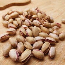 Fıstığın Tek Adresi Ana Çıtlak Double (Kavrulmuş) Siirt Fıstığı 2 kg