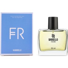 Bargello Fresh 561 Erkek 50 ml Parfüm Edp