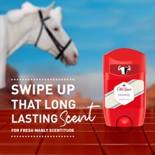 Old Spice Original Antiperspirant Deodorant Stick 50 ml  x 2 Adet