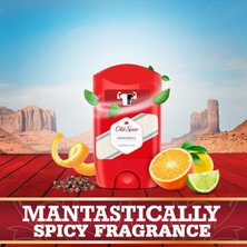 Old Spice Original Antiperspirant Deodorant Stick 50 ml  x 2 Adet