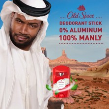 Old Spice Original Antiperspirant Deodorant Stick 50 ml  x 2 Adet