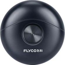 Flyco Tıraş Makinesi FS891-SIYAH(Yurt Dışından)