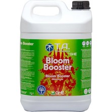 Terra Aquatica Bloom Booster 5 Litre
