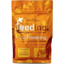 Green House Feeding Short Flowering 2.5 kg