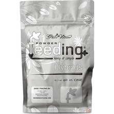 Green House Feeding Hybrids 2.5 kg