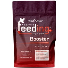 Green House Feeding Booster 2.5 kg