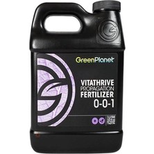 Green Planet Nutrients Greenplanet Vitathrive 1 Litre