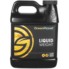 Green Planet Nutrients Greenplanet Liquid Weight 1 Litre