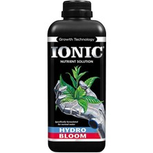 Growth Technology Ionic Hydro Bloom 1 Litre