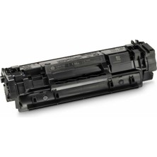 Pluscopy Hp 136A-W1360A Çipsiz Muadil Toner