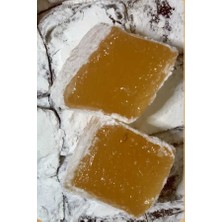 KŞ Kardeşler Şekerleme  Kardeşler Sade Lokum 1 kg