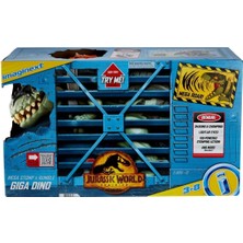 Exotic Home GWT22 Imaginext - Jurassic World Gürleyen Dev Dinozor