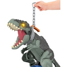 Exotic Home GWT22 Imaginext - Jurassic World Gürleyen Dev Dinozor