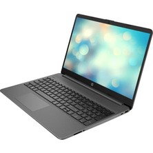 HP 15S EQ3004NT AMD Ryzen 7 5825U 16 GB 512 GB SSD Freedos 15.6" FHD Taşınabilir Bilgisayar 68N36EA S16S