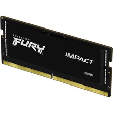 Kingston Fury Impact 32 GB (2X16 Gb) 3200 Mhz Ddr4 CL20 Fiyatı
