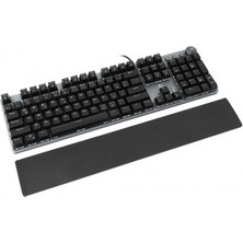 Frısby G8530QM Pandora Gamıng Multımedya Rgb Mekanik Klavye