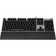 Frısby G8530QM Pandora Gamıng Multımedya Rgb Mekanik Klavye