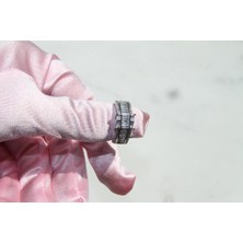 Heviss Luxury Yüzük