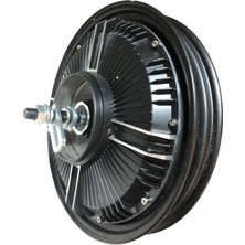 E-Mon Elektrikli Bisiklet Arka Motor 48V 1200W 16 Inch