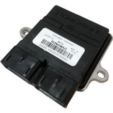 Mondial Motosiklet Beyini Mondial Mash 125 Ecu