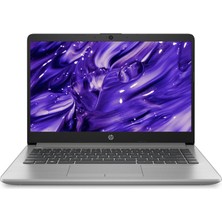 Hp 245 G9 6Q8M4ES05 Ryzen7 5825U 32GB 1tbssd 14" Fullhd Freedos Taşınabilir Bilgisayar