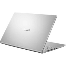 Asus X515EA-BQ967W Intel Core i3 1115G4 4GB 128GB SSD Freedos 15.6" Taşınabilir Bilgisayar