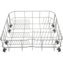 Beko D3 3001 - D3 2001 T Bulaşık Makinesi Alt Sepet - 1758971200