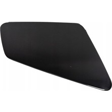 After Skoda Superb Mk3 2015-2019 Ön Tampon Sağ Far Yıkama Motoru Pompası Jeti Kapağı Kapak 3V0955110