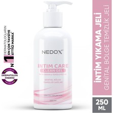 Nedox Genital Bölge Koku Giderici Intim Jel 250 Ml